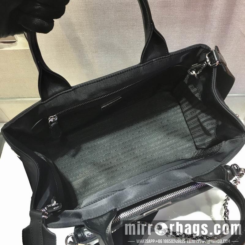 Prada Bags 1BG364 28x19x14.5cm S 22x13cm ap 03