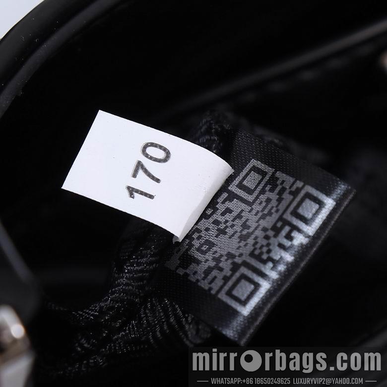 Prada Bags 1010 26.5X15X4cm XMY 3colour