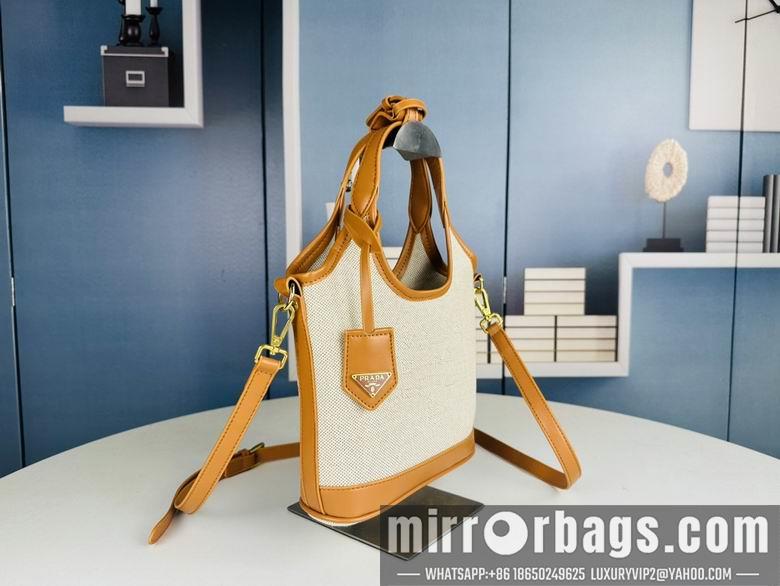 Prada Bags 2422 23X19X8cm XMY