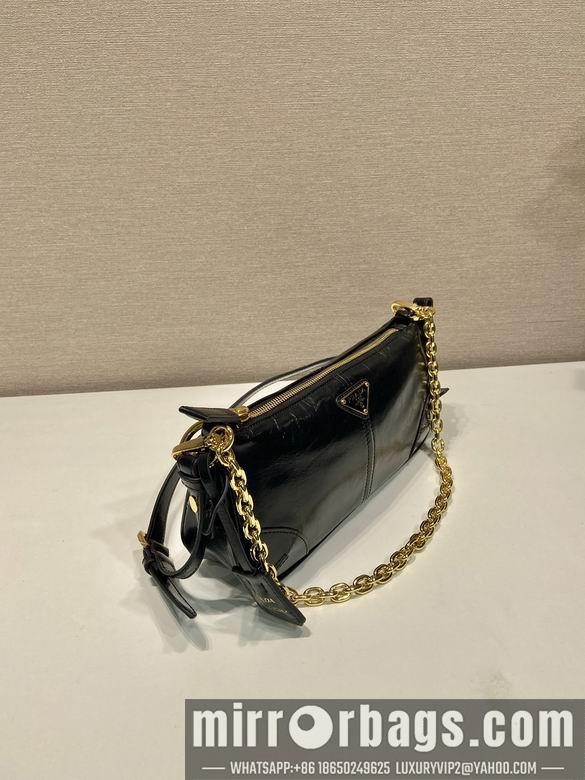 Prada Bags Prada 1BC221 26x11.5x6cm AP