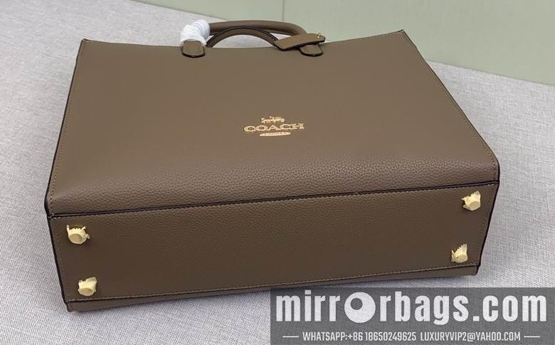 Coach Bags CY666 CY676 36.5X28X14cm AZ 2colour