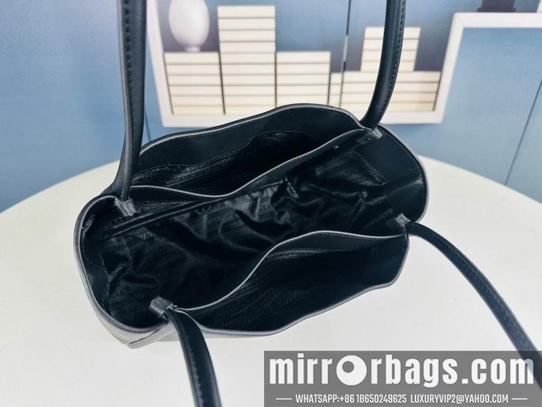 Prada Bags 8603 31X19X13cm XMY 3colour