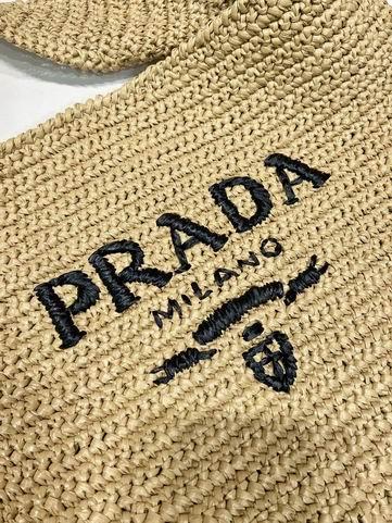 Prada Bags Prada 1BG182 40x12cm AP