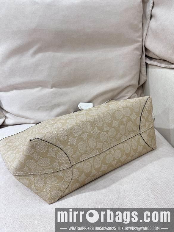Coach Bags 45X28X16cm 072008 AZ 2
