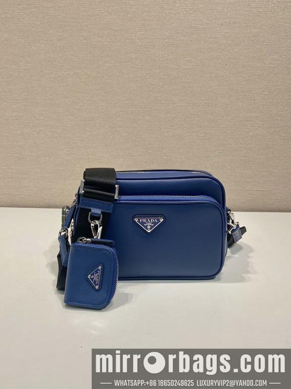 Prada Bags Prada 2VH170 20x13.5x7cm AP1