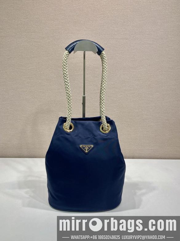 Prada Bags Prada 1BE082 23.5x28x16.5cm AP1
