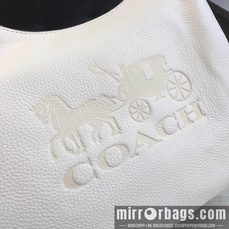 Coach Bags XXL72702 white