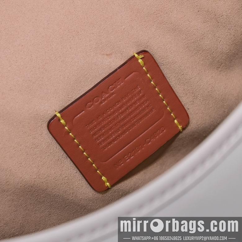 Coach Bags c5261 26x16.5x9cm CN 2