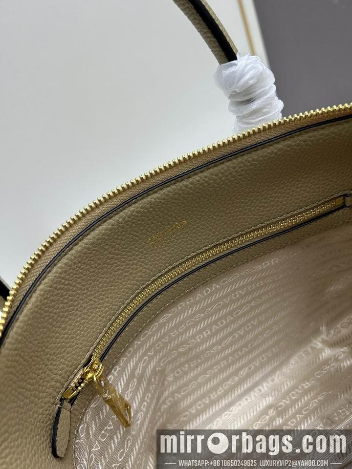 Prada Bags Prada 1BA157 31x23x14cm jj5