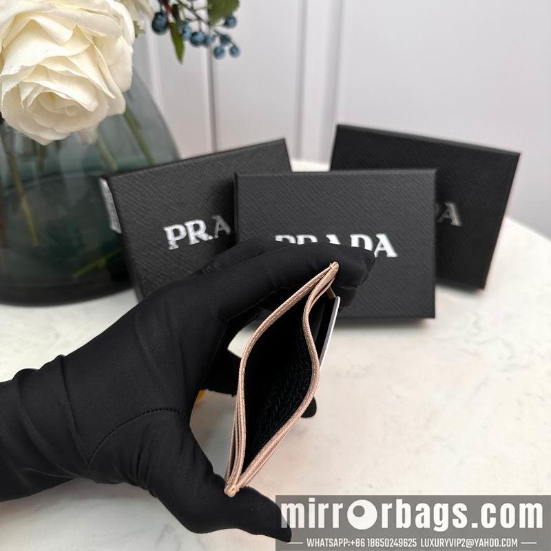 Prada Bags Prada 602 10x8cm zy6色