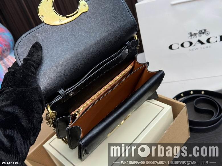Coach Bags 21X13cm 102506 DN 3colour