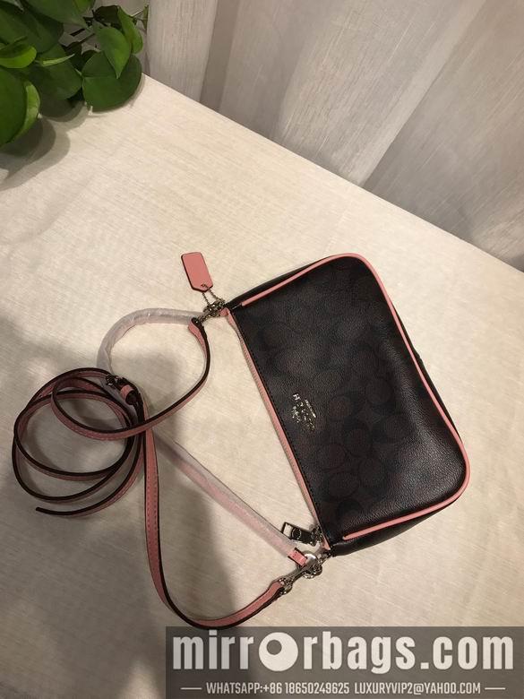 Coach Bags F58321 22X13X7.5cm AZ 6