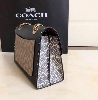 Coach Bags BH29416 26X18X10