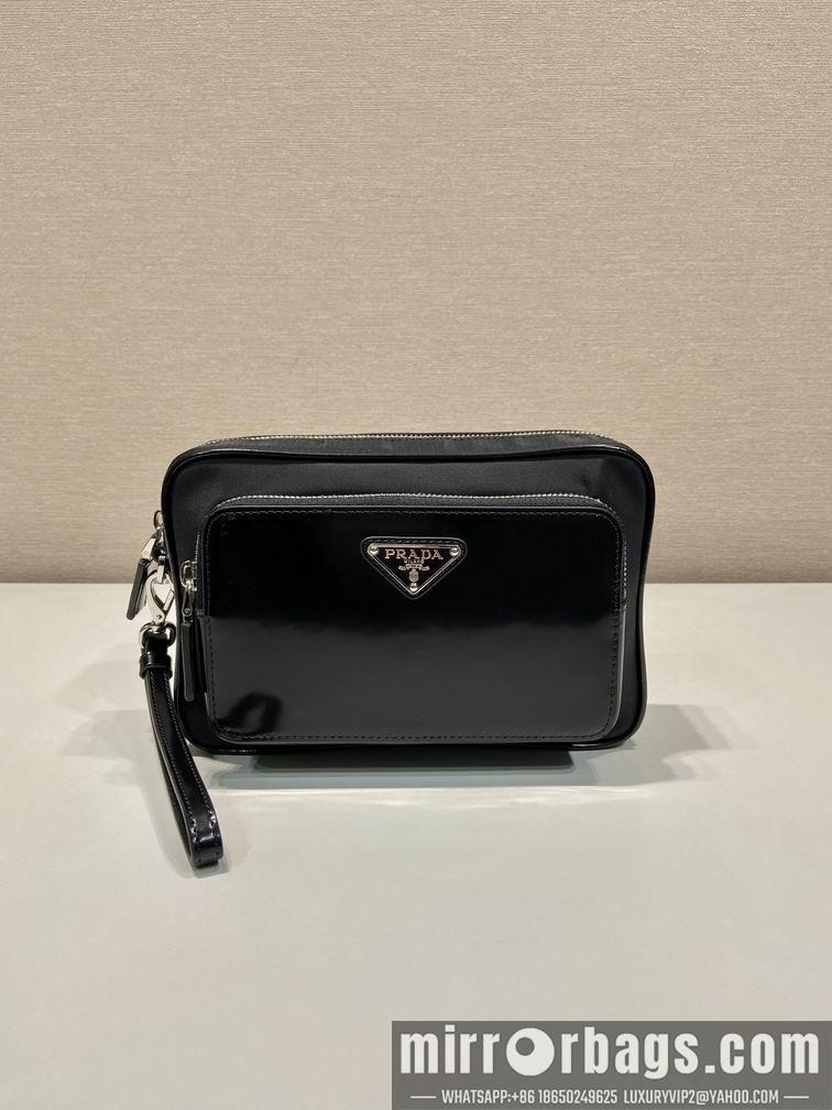Prada Bags Prada 2VF041 21x14x4cm AP