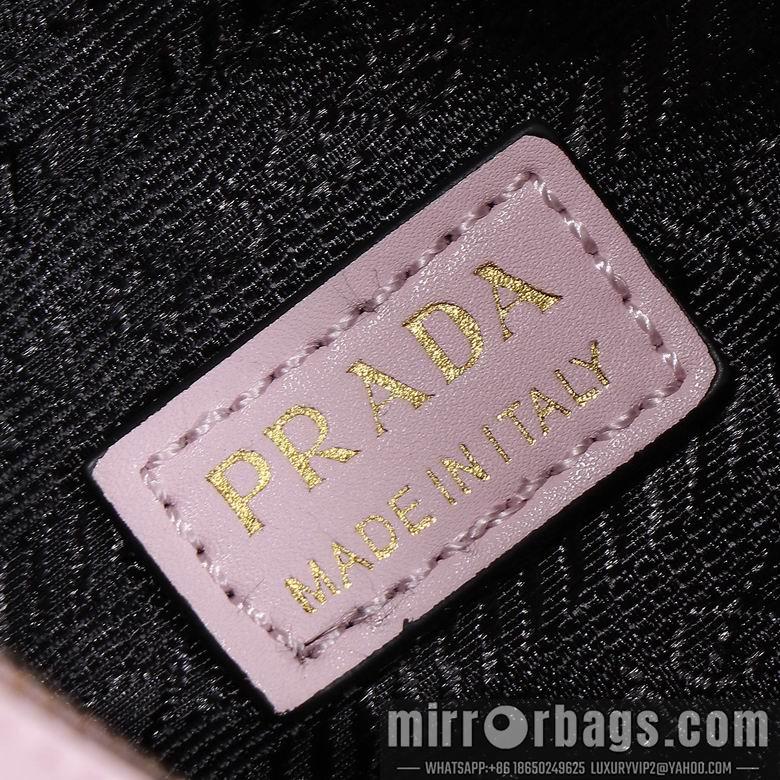 Prada Bags Prada 80188 24x14.5x7.5cm ww4色