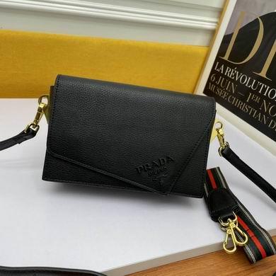 Prada Bags WW2105 24X15X8