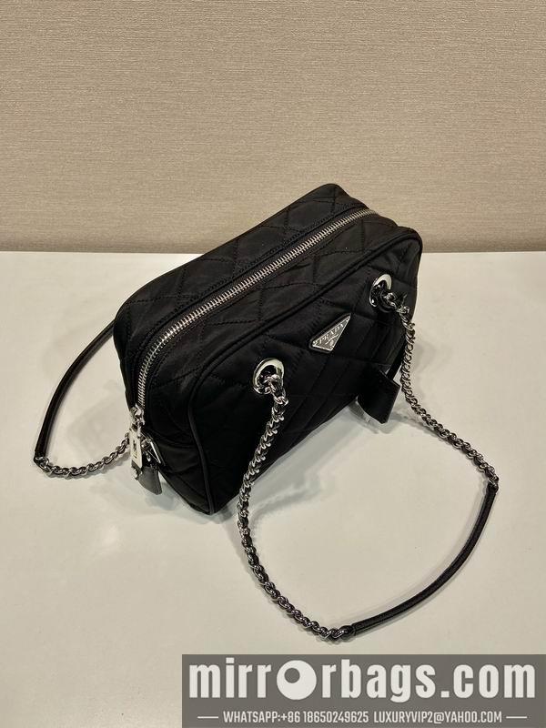 Prada Bags 1BB903 26x19x11cm AP
