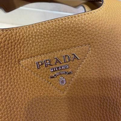 Prada Bags 1BG335 25x21.5x14cm ap