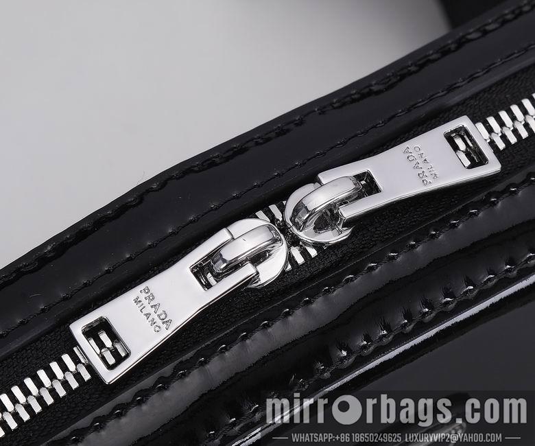 Prada Bags WM1BH180 19.5X12.5X4.5