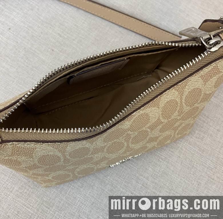 Coach Bags cw338 cw336 19.5X17X11cm JH 5