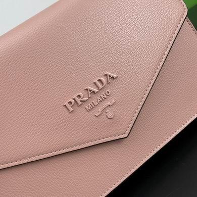 Prada Bags WOC 2130 26X18X7cm YW