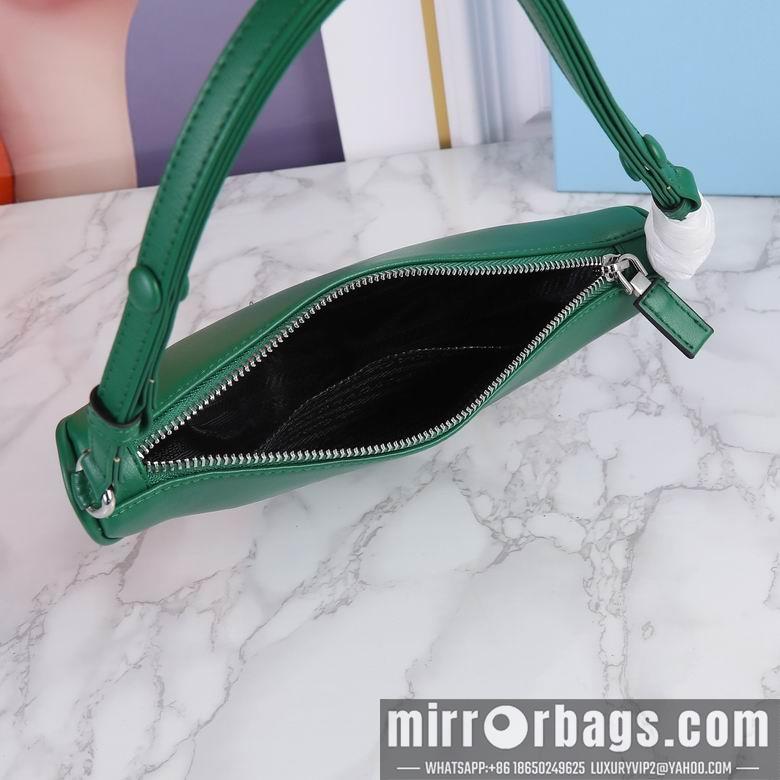 Prada Bags 1NQ017 26X16X5cm XMY 3colour