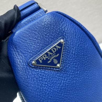 Prada Bags 2VY007 22.5X31X28cm XM 2colour