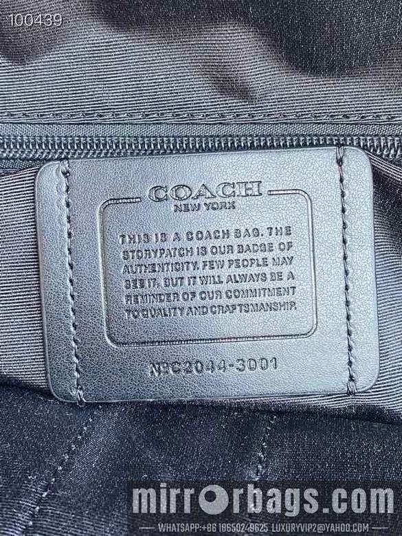 Coach Bags 3001 33X43X16cm JH