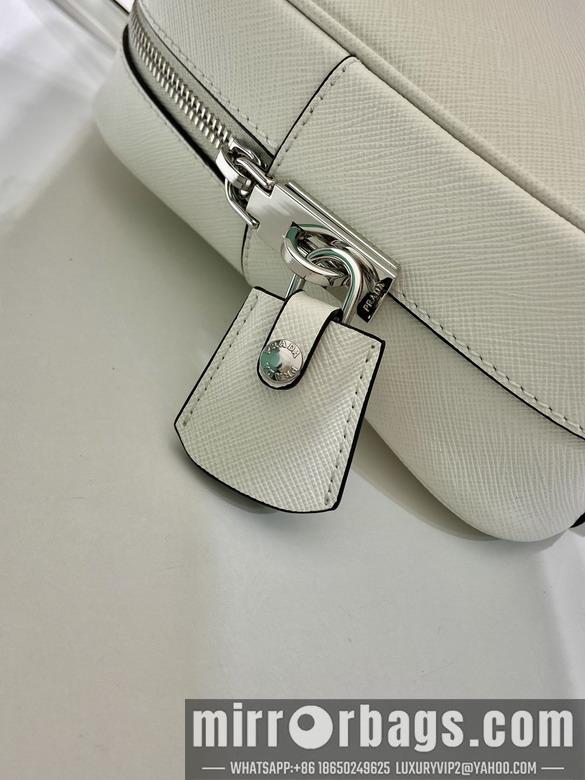 Prada Bags Prada 1BA428 29x19x8cm AP1