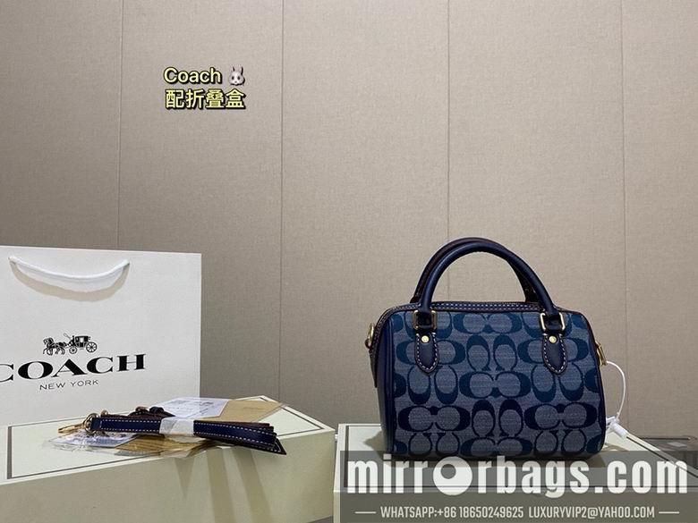 Coach Bags ch486 25.5X16.5X14cm DN 6