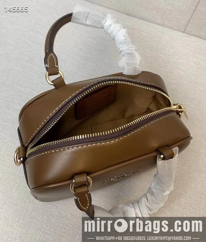 Coach Bags CT776 23X20X8.5cm AZ 4colour