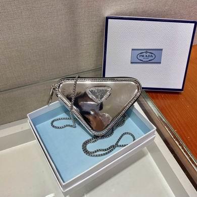 Prada Bags AP1BD733 13X10X2.5
