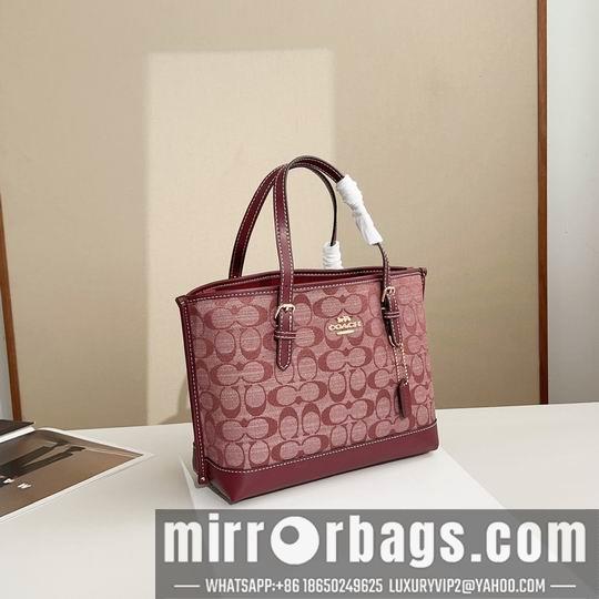 Coach Bags CH228 25X19X11cm AZ 3colour