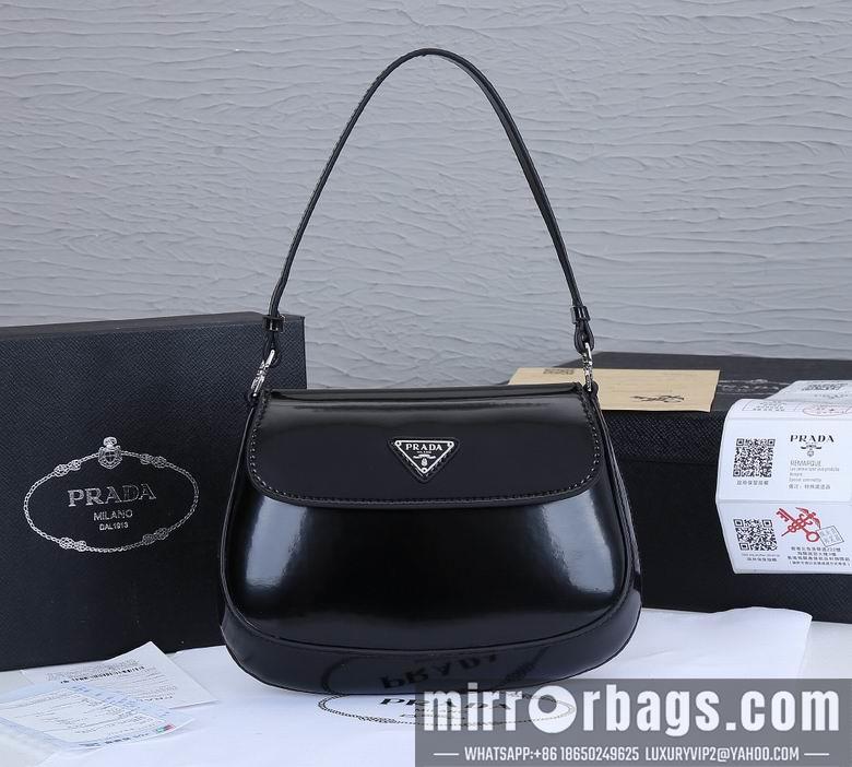 Prada Bags 311 23X18X4cm XMY 2colour