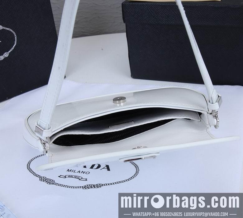 Prada Bags 311 23X18X4cm XMY 2colour