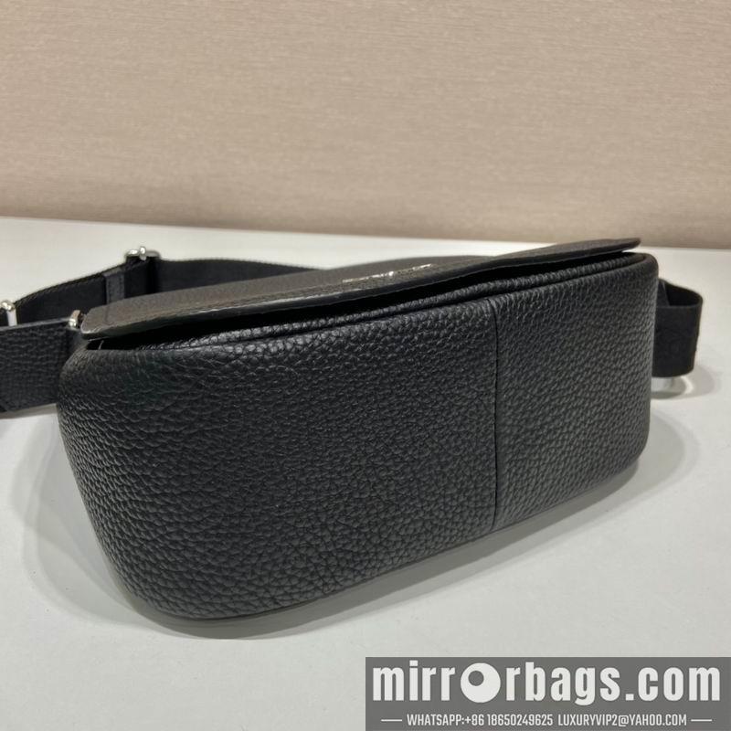 Prada Bags 1BD293 24X17X9.5cm Ap