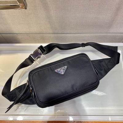 Prada Bags 1BL010 21x12.5x4 ap 06