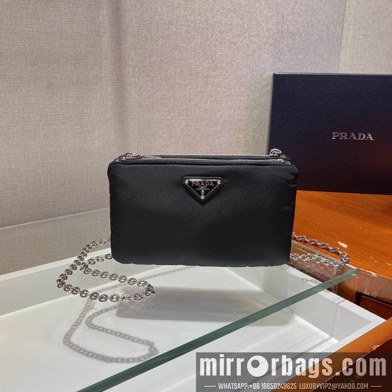 Prada Bags 1BP044 20x12x3cm ap 01