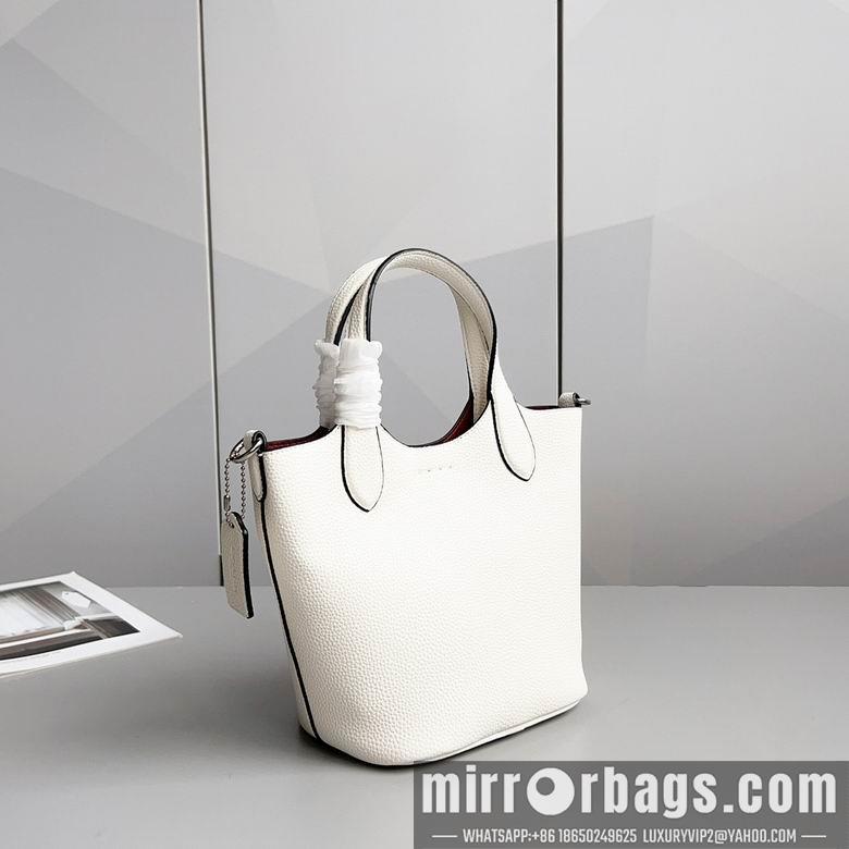 Coach Bags CR169 CR168 CR256 19.5X17.5X13cm JH 4colour