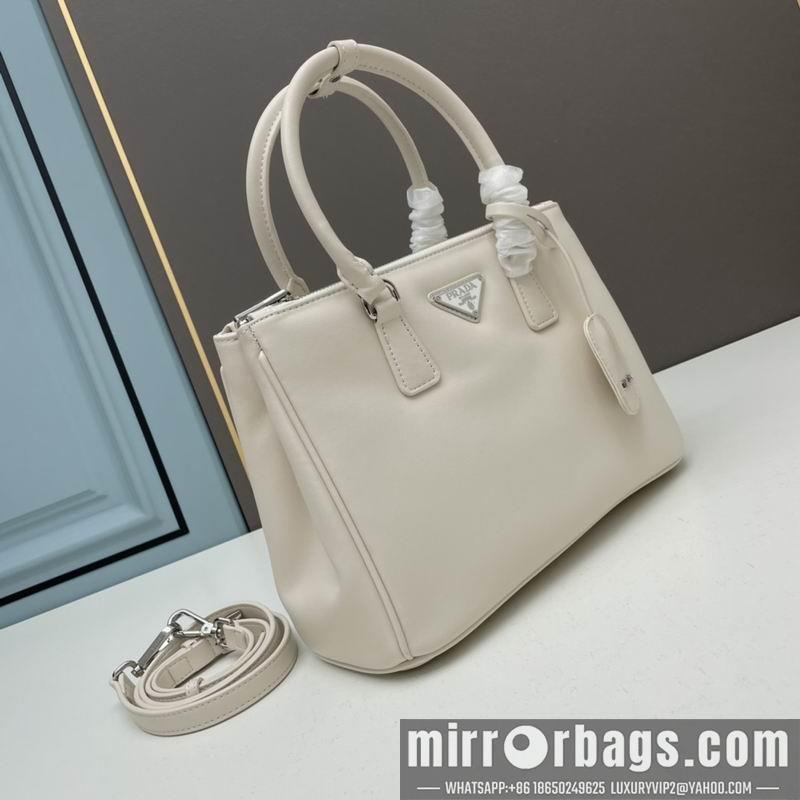 Prada Bags Prada Galleria 1BA866 28x19.5x12cm ww