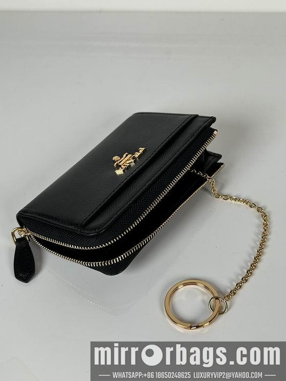 Prada Bags 1PP122 8.5X13cm YG 3colour
