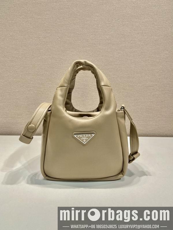 Prada Bags Prada 1BA359 18x15.5x10cm AP