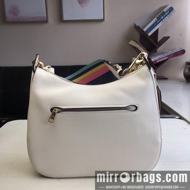 Coach Bags XXL72702 white
