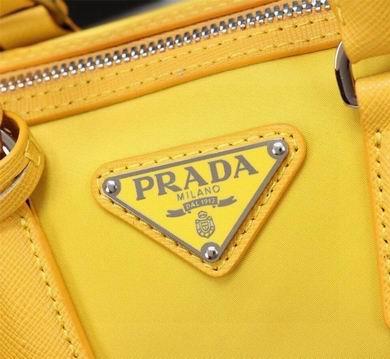Prada Bags SH1BA846 20X15X11