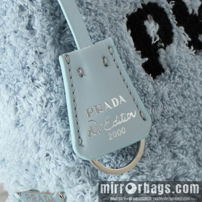 Prada Bags Hobo 2000 22X17X6cm XMY 4colour