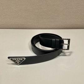 Prada Bags Parda 2VL039 25x14x9cm Ap