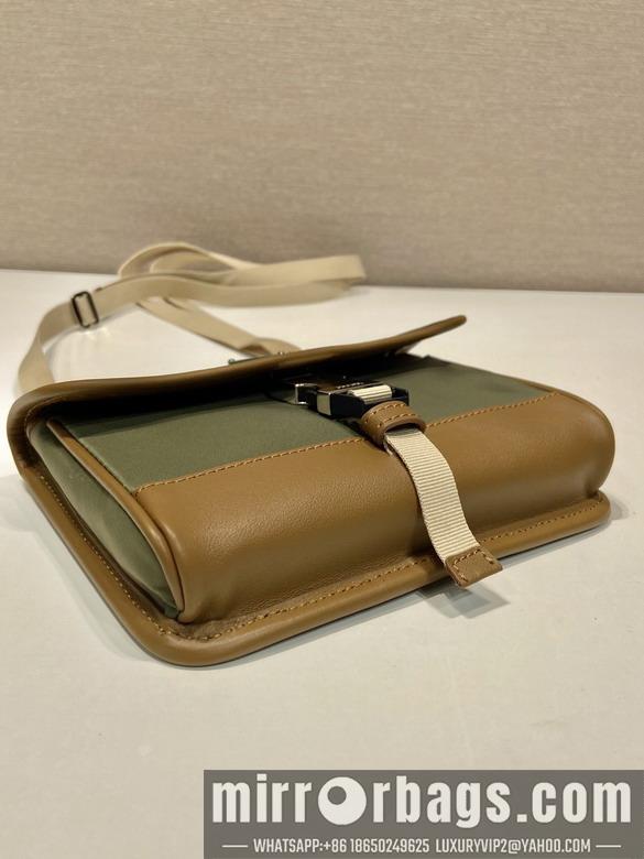 Prada Bags Prada 2ZH108 18x14x3cm AP
