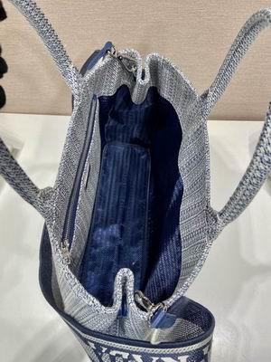 Prada Bags 1BA342 21X22X10cm Ap