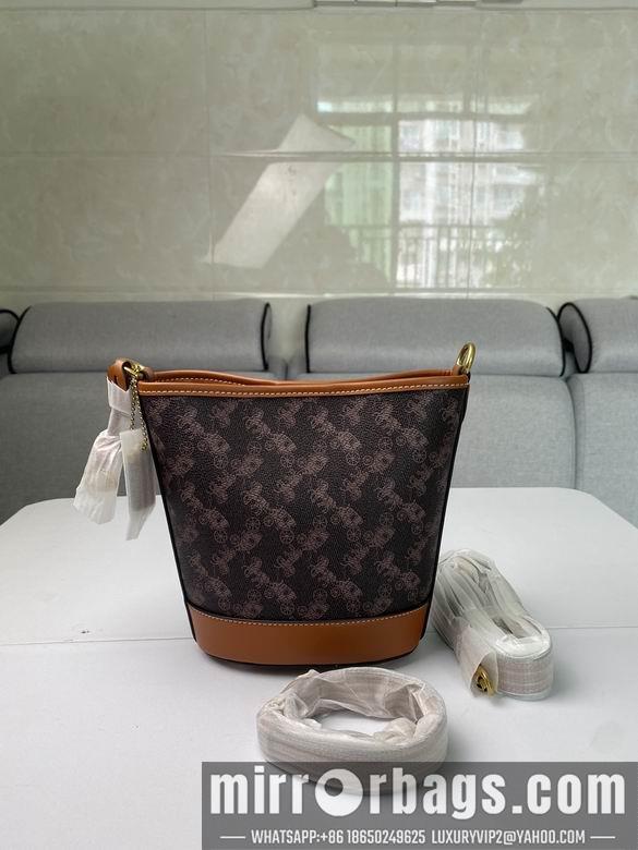 Coach Bags CJ828 21X19.5X8cm AZ 2colour