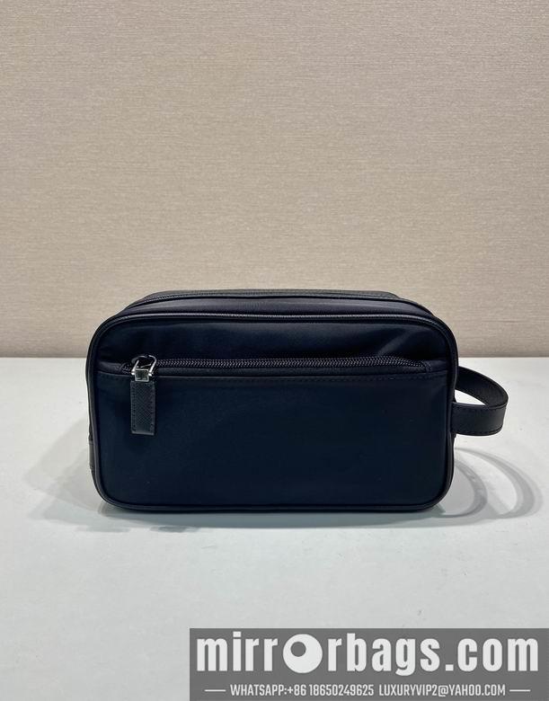 Prada Bags 2NA819 22X12.5X11cm WP